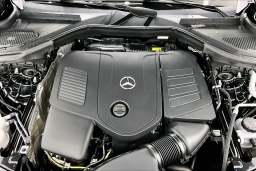 Mercedes-Benz GLC GLC 300 SUV 2026