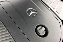 Mercedes-Benz GLC GLC 300 SUV 2026