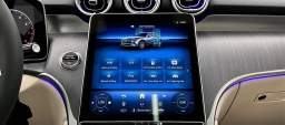 Mercedes-Benz GLC GLC 300 SUV 2026