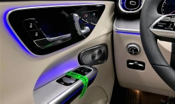Mercedes-Benz GLC GLC 300 SUV 2026