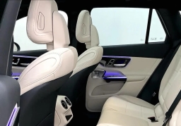 Mercedes-Benz GLC GLC 300 SUV 2026