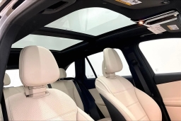 Mercedes-Benz GLC GLC 300 SUV 2026