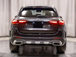 Mercedes-Benz GLC GLC 300 SUV 2026