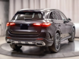 Mercedes-Benz GLC GLC 300 SUV 2026