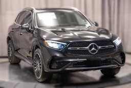 Mercedes-Benz GLC GLC 300 SUV 2026