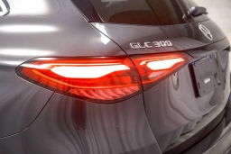 Mercedes-Benz GLC GLC 300 SUV 2026