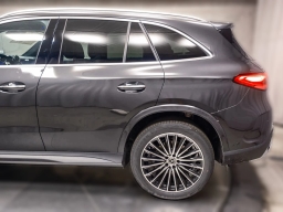 Mercedes-Benz GLC GLC 300 SUV 2026