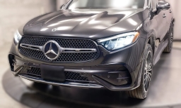 Mercedes-Benz GLC GLC 300 SUV 2026