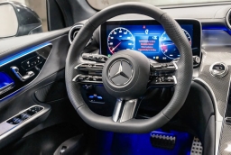 Mercedes-Benz GLC GLC 300 SUV 2026