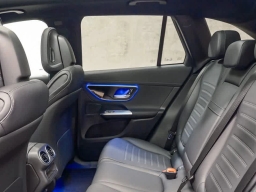 Mercedes-Benz GLC GLC 300 SUV 2026