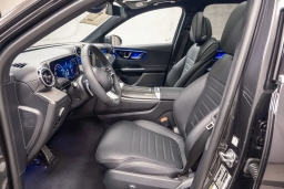 Mercedes-Benz GLC GLC 300 SUV 2026