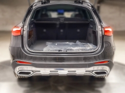 Mercedes-Benz GLC GLC 300 SUV 2026