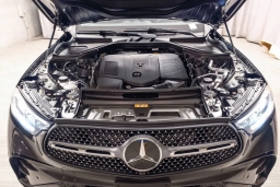 Mercedes-Benz GLC GLC 300 SUV 2026