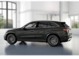 Mercedes-Benz GLC GLC 300 SUV 2026