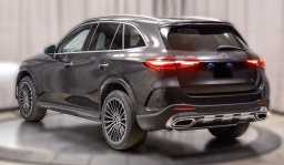 Mercedes-Benz GLC GLC 300 SUV 2026
