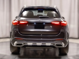 Mercedes-Benz GLC GLC 300 SUV 2026