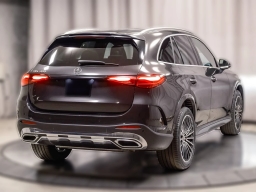Mercedes-Benz GLC GLC 300 SUV 2026