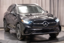Mercedes-Benz GLC GLC 300 SUV 2026