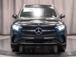 Mercedes-Benz GLC GLC 300 SUV 2026