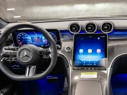 Mercedes-Benz GLC GLC 300 SUV 2026
