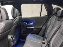 Mercedes-Benz GLC GLC 300 SUV 2026