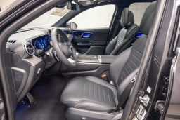 Mercedes-Benz GLC GLC 300 SUV 2026