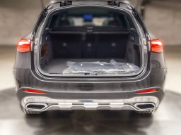 Mercedes-Benz GLC GLC 300 SUV 2026