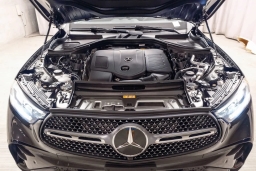 Mercedes-Benz GLC GLC 300 SUV 2026