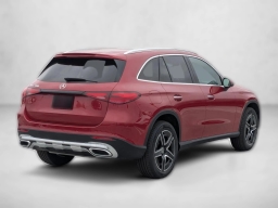 Mercedes-Benz GLC GLC 300 SUV 2026