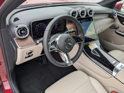 Mercedes-Benz GLC GLC 300 SUV 2026