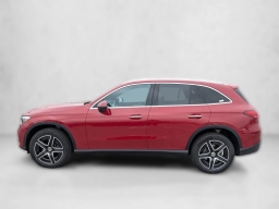 Mercedes-Benz GLC GLC 300 SUV 2026