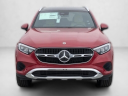 Mercedes-Benz GLC GLC 300 SUV 2026