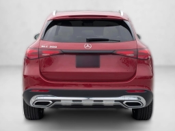 Mercedes-Benz GLC GLC 300 SUV 2026