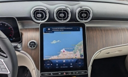 Mercedes-Benz GLC GLC 300 SUV 2026