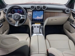 Mercedes-Benz GLC GLC 300 SUV 2026