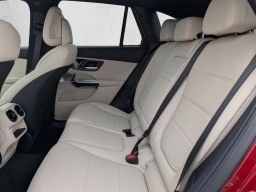 Mercedes-Benz GLC GLC 300 SUV 2026