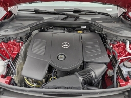 Mercedes-Benz GLC GLC 300 SUV 2026
