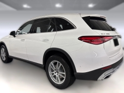 Mercedes-Benz GLC GLC 300 SUV 2026