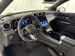 Mercedes-Benz GLC GLC 300 SUV 2026
