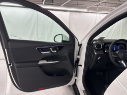 Mercedes-Benz GLC GLC 300 SUV 2026