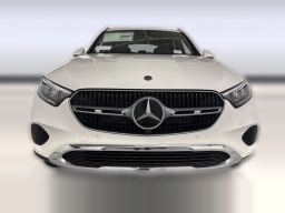 Mercedes-Benz GLC GLC 300 SUV 2026