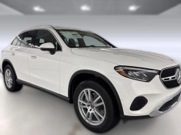 Mercedes-Benz GLC GLC 300 SUV 2026