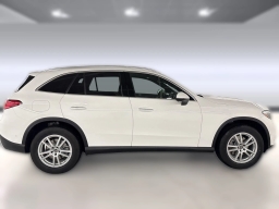 Mercedes-Benz GLC GLC 300 SUV 2026