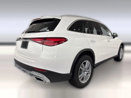 Mercedes-Benz GLC GLC 300 SUV 2026