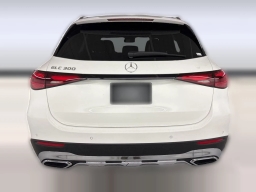 Mercedes-Benz GLC GLC 300 SUV 2026
