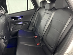 Mercedes-Benz GLC GLC 300 SUV 2026