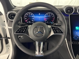 Mercedes-Benz GLC GLC 300 SUV 2026