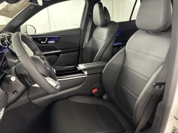 Mercedes-Benz GLC GLC 300 SUV 2026