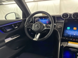 Mercedes-Benz GLC GLC 300 SUV 2026