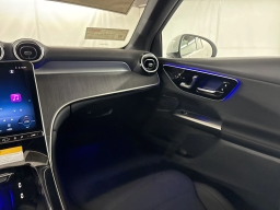 Mercedes-Benz GLC GLC 300 SUV 2026